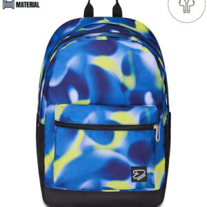 Çantë shkolle shpine + dhuratë Earphones Wireless The double Pro XXL Seven®