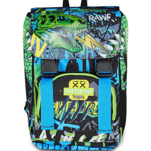 Çantë shpine e zgjerueshme me 4 Zip  MITAREX Mitama