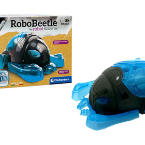 RoboBettle, the robot that never falls Clementoni