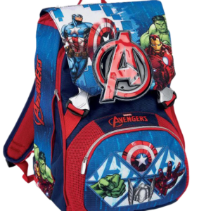 Çantë shkolle shpine Avengers Seven