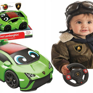 Lamborghini i parë, My first Lamborghini Baby Clementoni