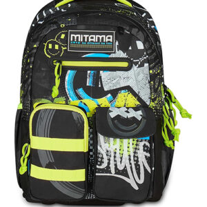 Çantë shkolle shpine New Plus URBANSMILE Mitama