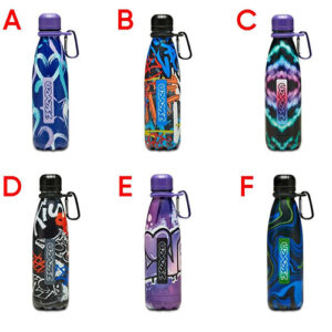 Termus termik grafiti Seven