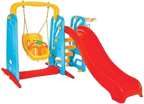 Set 3 në 1 rrëshkitëse + lisharëse, basketboll nga Pilsan