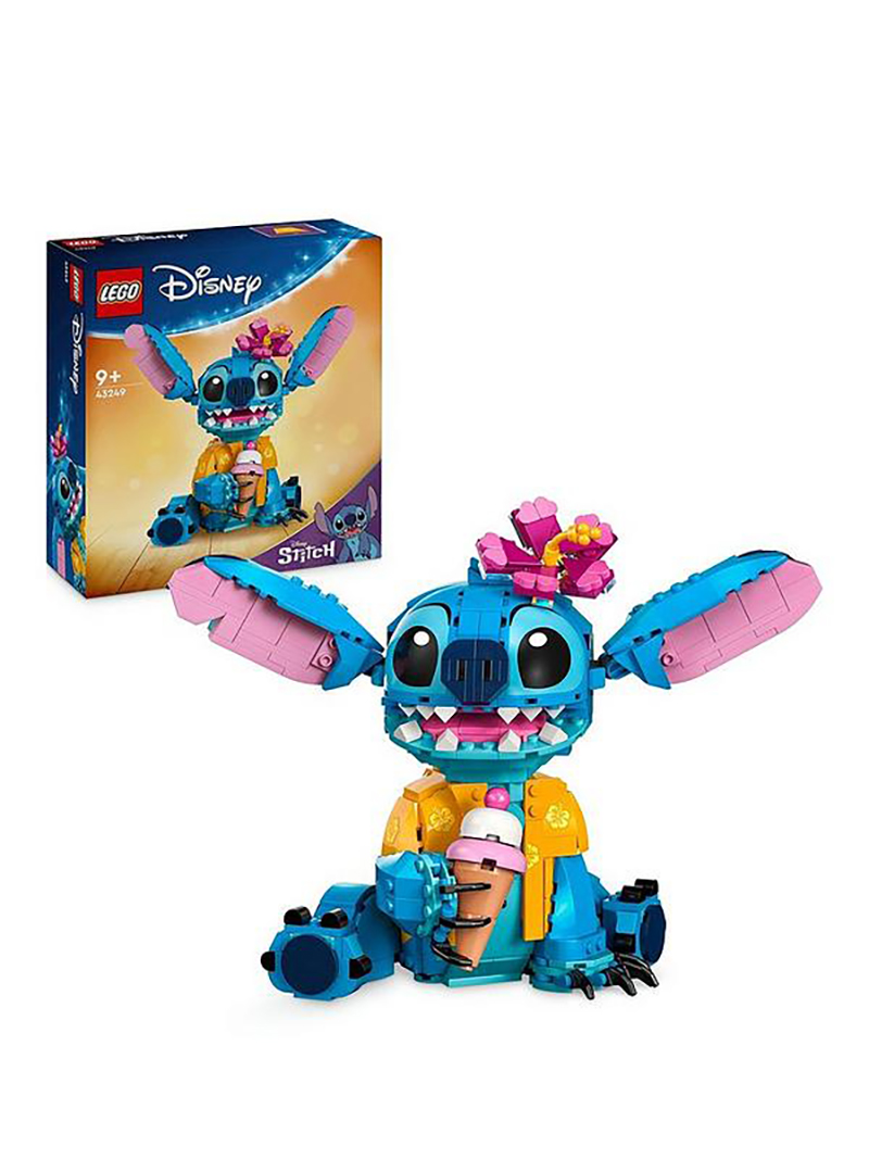 LEGO Disney Stitch 43249