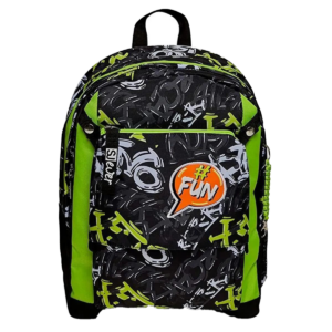 Çantë shkolle shpine Pocket Up SJ Ever Urby Boy Seven