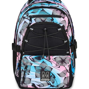 Çantë shkolle shpine #BDBF FLOWER BREEZE Mitama