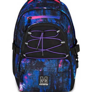 Çantë shkolle shpine BDBF BLUEDROPS Mitama