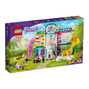 41718 Lego Friends Pet Day-Care Center