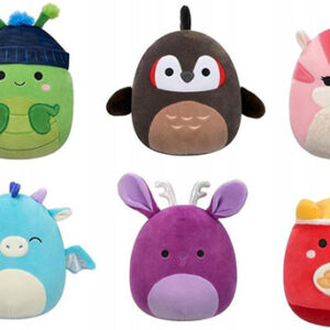 Pelush Squishmallows Original 20 cm Kelly Toys