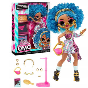 Lol surprise Omg Core - Jams