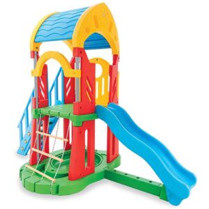 Set aktivitetesh Galaxy Playground and Activity Center Pilsan