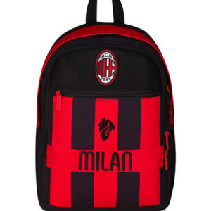 Çantë shkolle shpine Milan Seven DOUBLE COMPARTMENT BACKPACK - MILAN