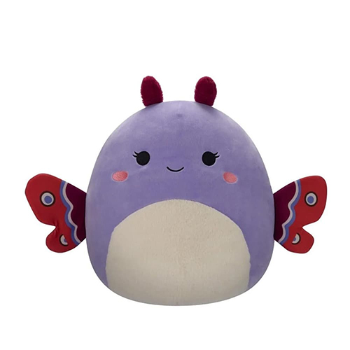 Pelush të ndryshme, Original Squishmallows - Plush (35cm) Kelly Toys