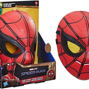 Maskë Glow Fx masc Spider-Man Marvel Hasbro
