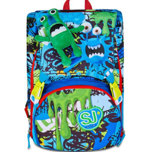 Çantë shkolle shpine big Fantasys Boy Seven