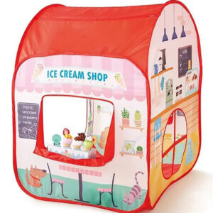 Tendë The Peddler Tents Hape