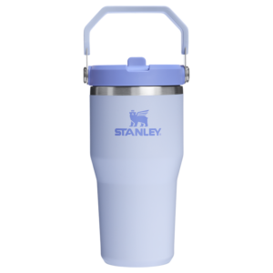 Termus IceFlow™ Flip Straw Tumbler | 0.59L Stanley