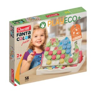 Fantacolor Junior Eco Play Bio Quercetti