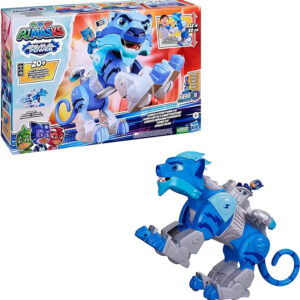 PJ Masks Animal Power Charge and Roar Power Cat