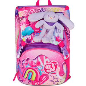 Çantë shkolle shpine Big - Fantasys Girl Seven