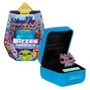 Bitzee, Magicals Interactive Toy with 20 Characters Inside
