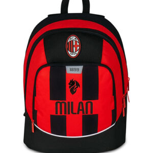 Çantë shkolle shpine Advanced Milan Seven