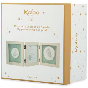 Korniza My Baby Photo Frames and Prints Kaloo