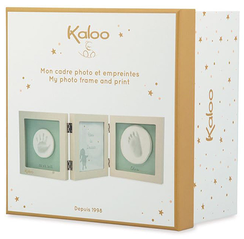 Korniza My Baby Photo Frames and Prints Kaloo