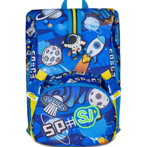 Çantë shkolle shpine Big - Flyrocket boy Seven