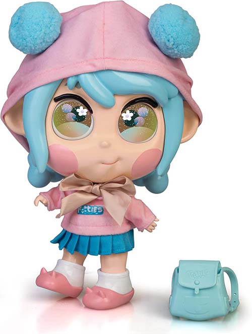 Kukullat Trotties me 10 aksesorë Giochi Preziosi - Image 11