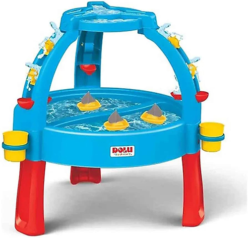 Tavolina argëtuese e ujit, Water fun table Dolu - Image 3