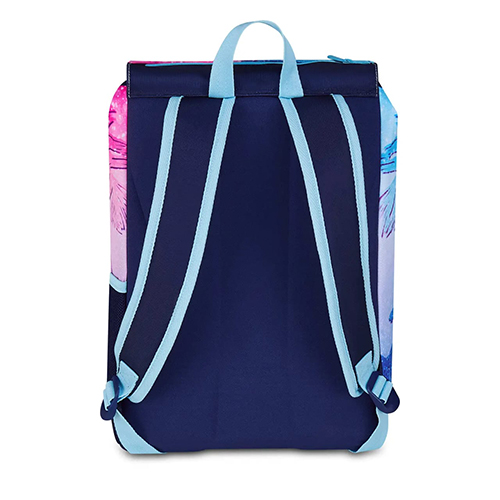 Çantë shkolle shpine Lilo & Stitch Zaino Scuola Sdoppiabile Big Seven - Image 3