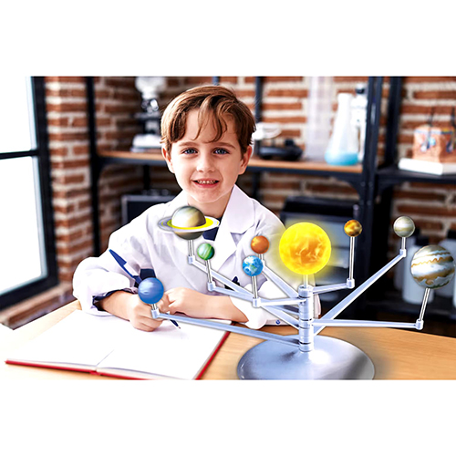 Laboratori i hapësirës Lisciani - Image 3