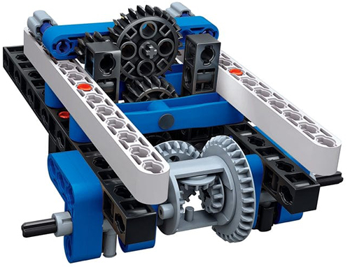 Makinë Lamborghini Huracan auto Mechanics Clementoni - Image 3