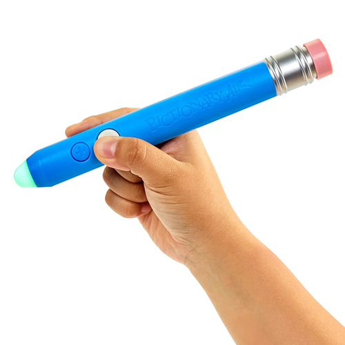 Lojë Pictionary Air 2 Game For Kids, Adults, Family And Game Night - Image 3