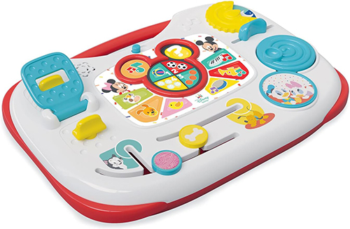 Disney Mickey and Friends Interactive Pad Clementoni - Image 3