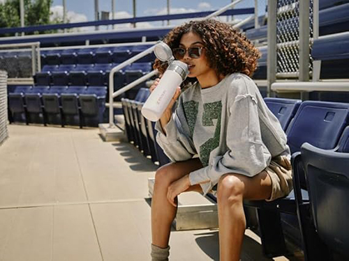 Termus 24 oz 0.7 L The quick - flip water bottle Stanley - Image 3