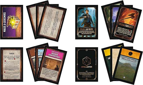 Monopoly Dungeons & Dragons: Honor Among Thieves Game - Image 3