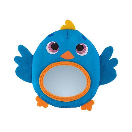 Tapet Magic Forest & Relax Play Gym Chicco - Image 5