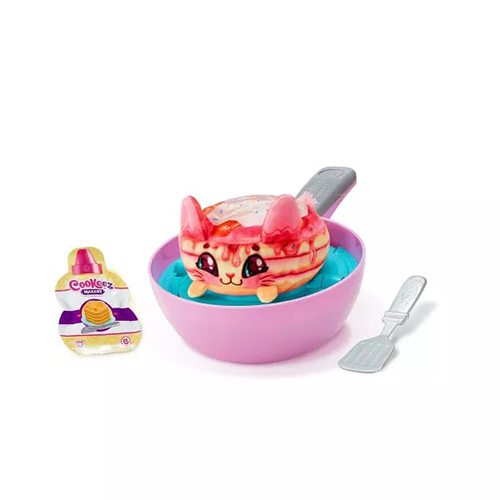 Cookeez Makery Pancake Treatz - Image 3