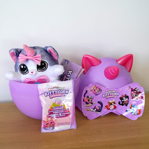 Rainbocorns Kitty 10+ Surprise - Image 3