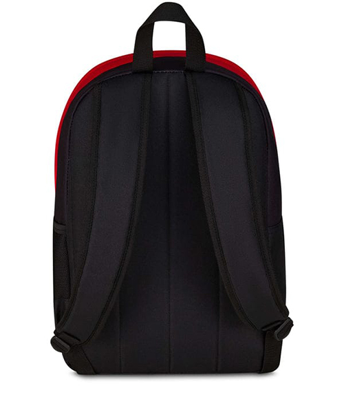 Çantë shkolle shpine Milan Seven DOUBLE COMPARTMENT BACKPACK - MILAN - Image 3