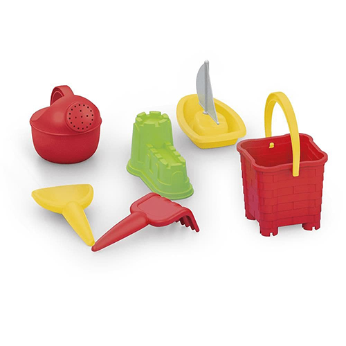 Tavolinë aktivitetesh, Sand and Water 3-in-1 Creativity Table Dolu - Image 3