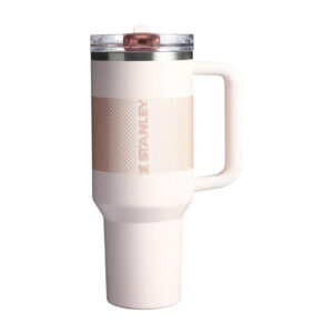 Termus origjinal me pipë The Quencher ProTour Flip Straw Tumbler 1.18L Stanley