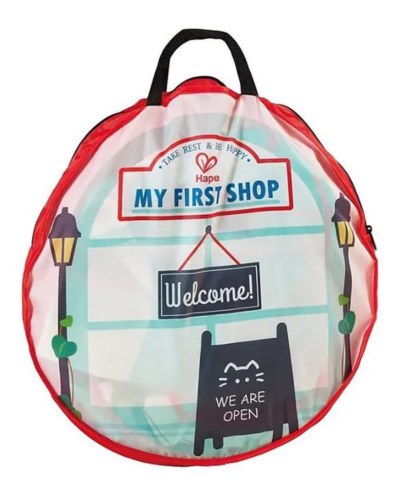 Tendë The Peddler Tents Hape - Image 3