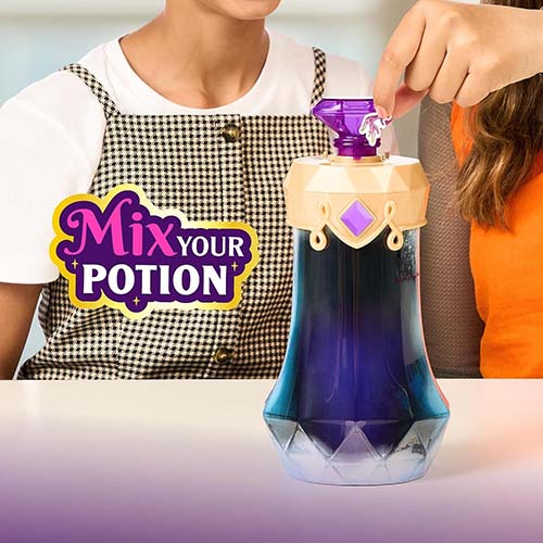 Kukulla Magic Mixies Unia The Unicorn Pixling - Reveal - Image 3