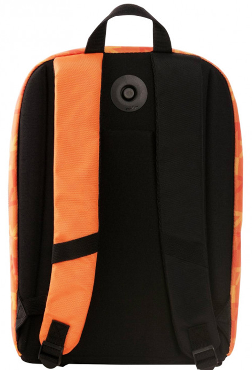 Çantë shkolle me rrota e stakueshme e organizuar New Lyon Gamer origjinale Franco Cosimo Panini - Image 3