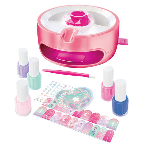 Make It Real Light Magic Nail Studio - Image 3