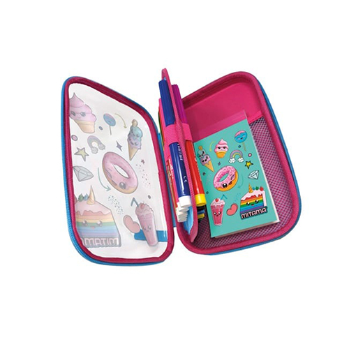 Kuletë me lapustila magjik, Magic Pencil Case Mitama - Image 3